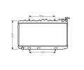 AVA Clever Choice Chladi� vody&nbsp;&dash;&nbsp;AVA DN2094