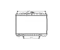 Chladi vody AVA QUALITY COOLING ‐ AVA DN2238