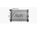 Chladi vody AVA QUALITY COOLING ‐ AVA DN2480
