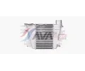 Chladi� vzduchu intercooler&nbsp;AVA QUALITY COOLING&nbsp;&dash;&nbsp;AVA DN4457