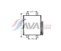 Kondenz�tor klimatizace&nbsp;AVA Clever Choice&nbsp;&dash;&nbsp;AVA DU5062D