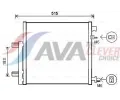 Kondenz�tor klimatizace&nbsp;AVA Clever Choice&nbsp;&dash;&nbsp;AVA DWA5140D