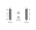 Vysou�e� klimatizace&nbsp;AVA Clever Choice&nbsp;&dash;&nbsp;AVA DWD057