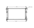 Chladi vody AVA QUALITY COOLING ‐ AVA FD2320