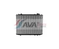 Chladi vody AVA QUALITY COOLING ‐ AVA FD2664
