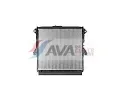 Chladi vody AVA QUALITY COOLING ‐ AVA FD2667