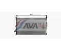 Chladi� vody&nbsp;AVA QUALITY COOLING&nbsp;&dash;&nbsp;AVA FD2679