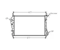 Chladi vody AVA QUALITY COOLING ‐ AVA FDA2337