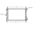 Chladi vody AVA QUALITY COOLING ‐ AVA FDA2338