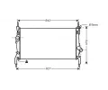 Chladi� vody&nbsp;AVA Clever Choice&nbsp;&dash;&nbsp;AVA FDA2405