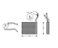 Vmnk tepla vnitnho vytpn AVA QUALITY COOLING ‐ AVA FDA6364