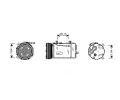 Kompresor klimatizace AVA QUALITY COOLING ‐ AVA FDAK267