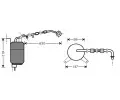 Vysoue klimatizace AVA QUALITY COOLING ‐ AVA FDD111