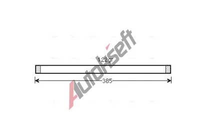 AVA QUALITY COOLING Vysoue klimatizace AVA FDD489, FDD489