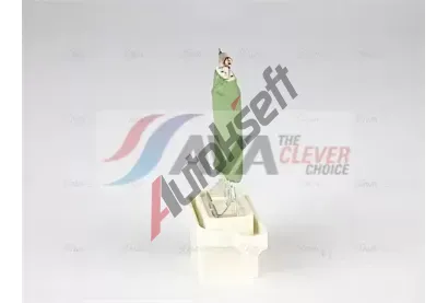 AVA QUALITY COOLING Odpor vnitnho tlakovho ventiltoru AVA FDR002, FDR002