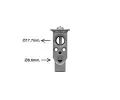 Expanzn ventil klimatizace AVA QUALITY COOLING ‐ AVA FT1479