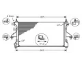 Chladi vody AVA QUALITY COOLING ‐ AVA FTA2399