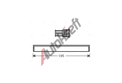 AVA Clever Choice Vysou�e� klimatizace AVA FTD344, FTD344