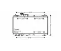 Chladi vody AVA QUALITY COOLING ‐ AVA HD2189