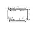 AVA QUALITY COOLING Chladi vody ‐ AVA HD2191