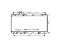 Chladi vody AVA QUALITY COOLING ‐ AVA HD2226