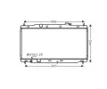 Chladi vody AVA QUALITY COOLING ‐ AVA HD2307