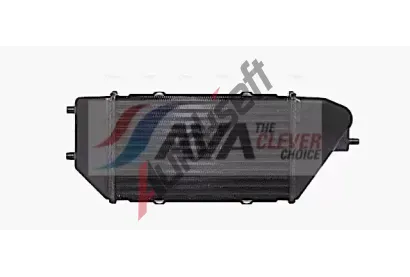 AVA QUALITY COOLING Chladi� vzduchu intercooler AVA HD4319, HD4319