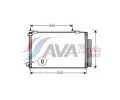 Kondenz�tor klimatizace&nbsp;AVA Clever Choice&nbsp;&dash;&nbsp;AVA HD5242D