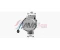 AVA QUALITY COOLING Kompresor klimatizace ** CLEVER FIT ** AVA HDAK322, HDAK322