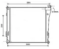 Chladi vody AVA QUALITY COOLING ‐ AVA HY2303