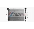Chladi� vody&nbsp;AVA Clever Choice&nbsp;&dash;&nbsp;AVA HY2479