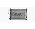 Chladi vody AVA QUALITY COOLING ‐ AVA HY2492
