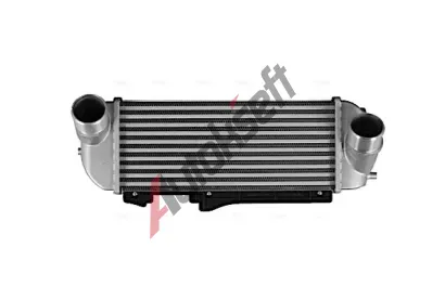 AVA QUALITY COOLING Chladi vzduchu intercooler AVA HY4485, HY4485