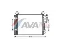 AVA QUALITY COOLING Kondenz�tor klimatizace ** CLEVER FIT ** AVA HY5189D, HY5189D