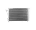 AVA QUALITY COOLING Kondenztor klimatizace AVA HY5470D, HY5470D