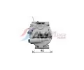 AVA QUALITY COOLING Kompresor klimatizace ** CLEVER FIT ** AVA HYAK498, HYAK498