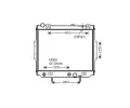 Chladi vody AVA QUALITY COOLING ‐ AVA JE2071