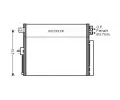 Kondenztor klimatizace AVA QUALITY COOLING ‐ AVA JE5061D