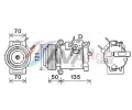 AVA QUALITY COOLING Kompresor klimatizace ** CLEVER FIT **&nbsp;&dash;&nbsp;AVA JEAK066