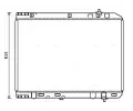 Chladi vody AVA QUALITY COOLING ‐ AVA KA2246