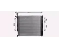 AVA QUALITY COOLING Chladi vody AVA KA2304, KA2304