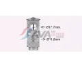 AVA Clever Choice Expanzn� ventil klimatizace&nbsp;&dash;&nbsp;AVA MS1753