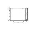 Chladi vody AVA QUALITY COOLING ‐ AVA MS2035