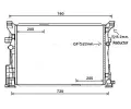 Chladi vody AVA QUALITY COOLING ‐ AVA MS2652