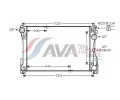 Chladi vody AVA QUALITY COOLING ‐ AVA MS2693