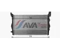 Chladi� vody&nbsp;AVA Clever Choice&nbsp;&dash;&nbsp;AVA MS2731