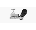 AVA QUALITY COOLING Chladi oleje AVA MS3741H, MS3741H