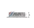 AVA QUALITY COOLING Chladi� oleje AVA MS3760, MS3760