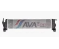 Chladi� vzduchu intercooler&nbsp;AVA Clever Choice&nbsp;&dash;&nbsp;AVA MS4720