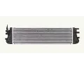 AVA QUALITY COOLING Chladi vzduchu intercooler AVA MS4721, MS4721